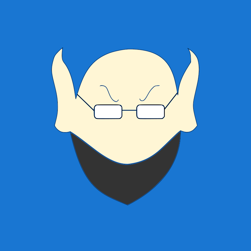 Bit Goblin logo